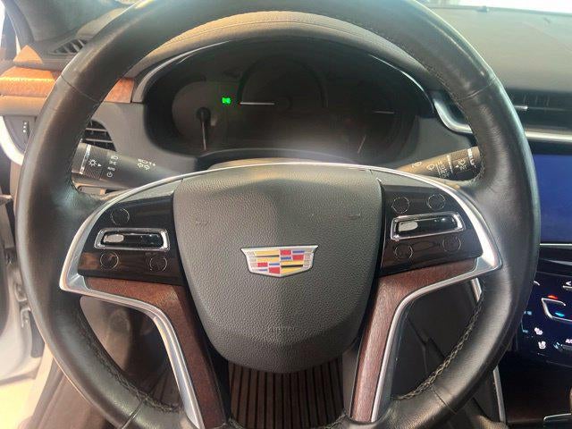 2016 Cadillac XTS Luxury