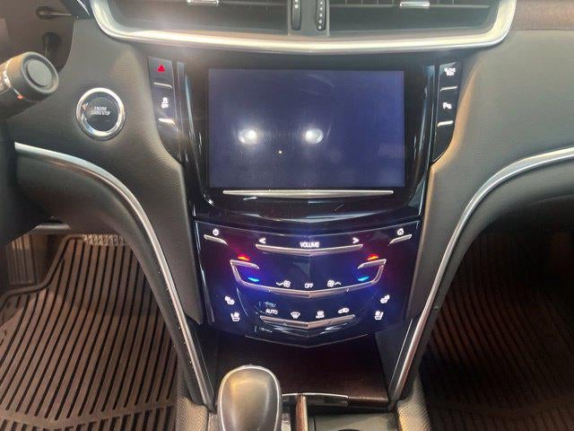 2016 Cadillac XTS Luxury
