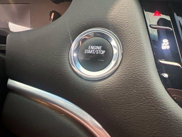 2016 Cadillac XTS Luxury