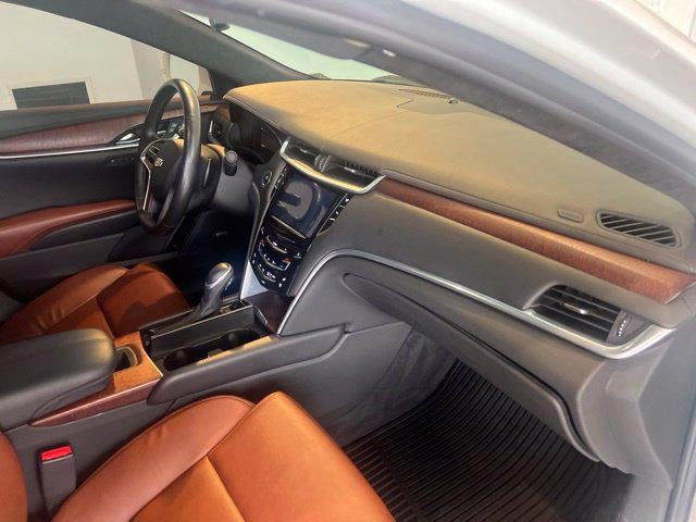 2016 Cadillac XTS Luxury