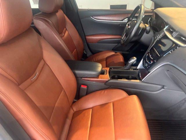 2016 Cadillac XTS Luxury