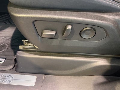 2025 Chevrolet Silverado 3500HD High Country