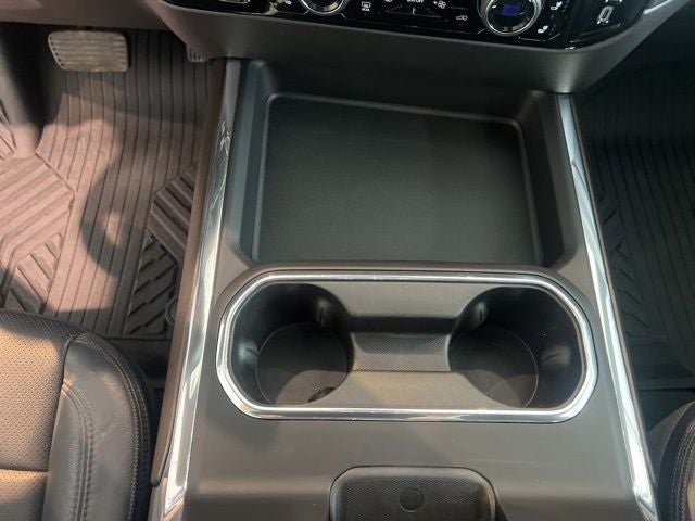 2025 Chevrolet Silverado 3500HD High Country