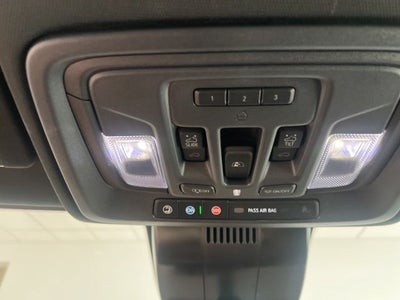 2025 Chevrolet Silverado 3500HD High Country