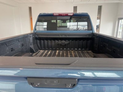 2025 Chevrolet Silverado 3500HD High Country