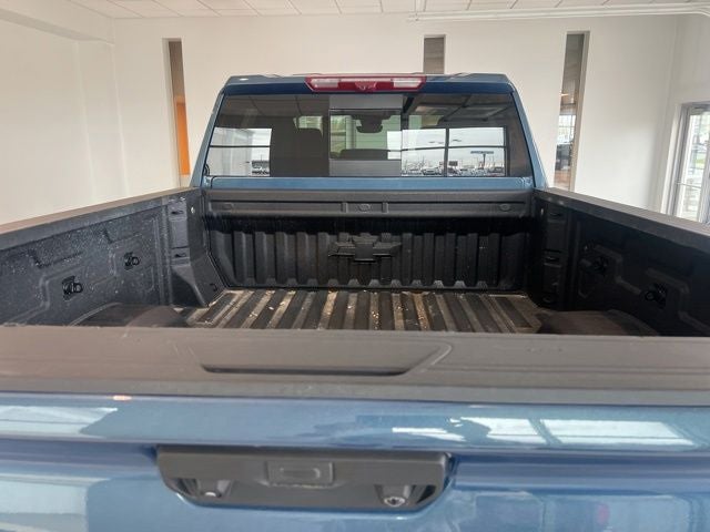 2025 Chevrolet Silverado 3500HD High Country