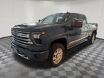 2025 Chevrolet Silverado 3500HD High Country