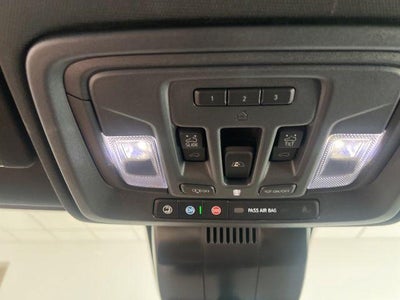 2025 Chevrolet Silverado 3500HD High Country