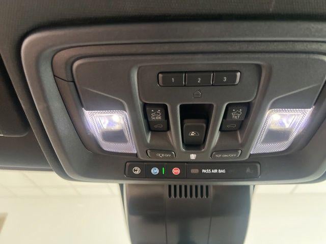 2025 Chevrolet Silverado 3500HD High Country