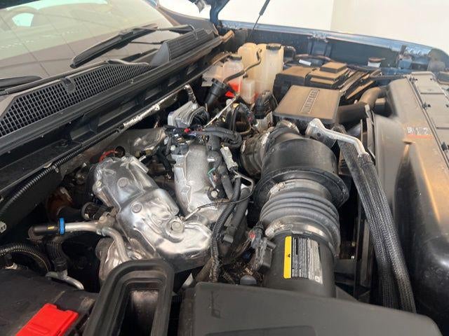 2025 Chevrolet Silverado 3500HD High Country
