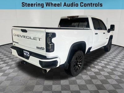 2023 Chevrolet Silverado 2500HD High Country