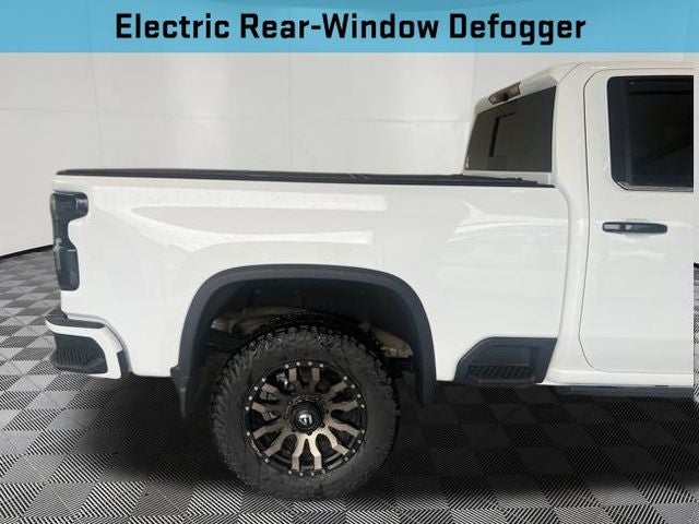 2023 Chevrolet Silverado 2500HD High Country