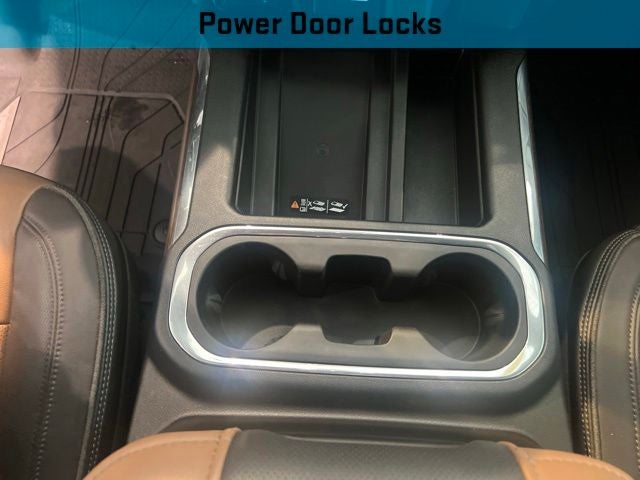 2023 Chevrolet Silverado 2500HD High Country