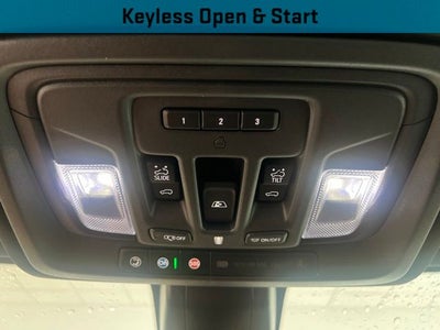 2023 Chevrolet Silverado 2500HD High Country