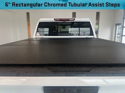2023 Chevrolet Silverado 2500HD High Country
