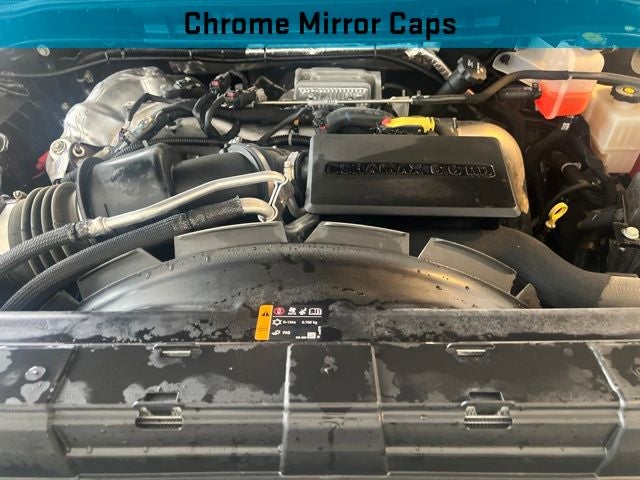 2023 Chevrolet Silverado 2500HD High Country