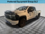 2023 Chevrolet Silverado 2500HD High Country