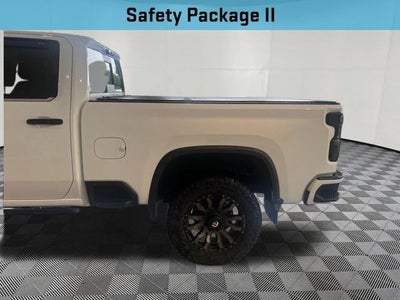 2023 Chevrolet Silverado 2500HD High Country