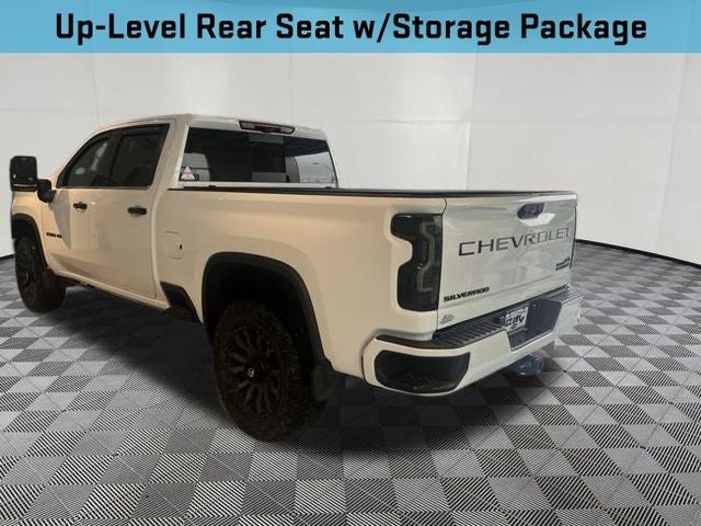 2023 Chevrolet Silverado 2500HD High Country