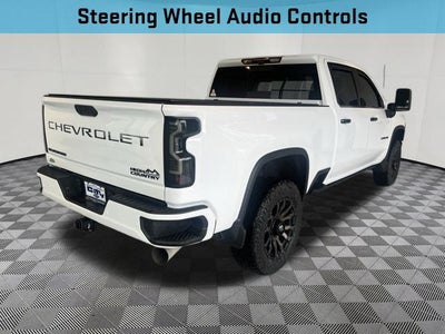 2023 Chevrolet Silverado 2500HD High Country