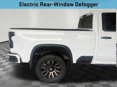 2023 Chevrolet Silverado 2500HD High Country