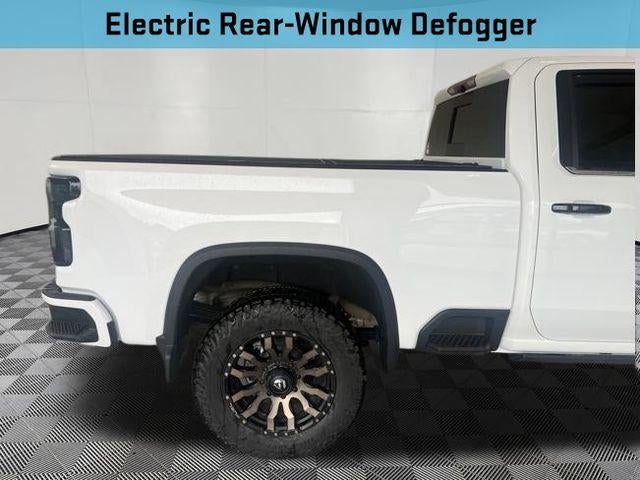 2023 Chevrolet Silverado 2500HD High Country
