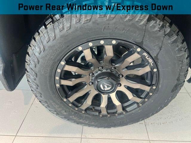 2023 Chevrolet Silverado 2500HD High Country