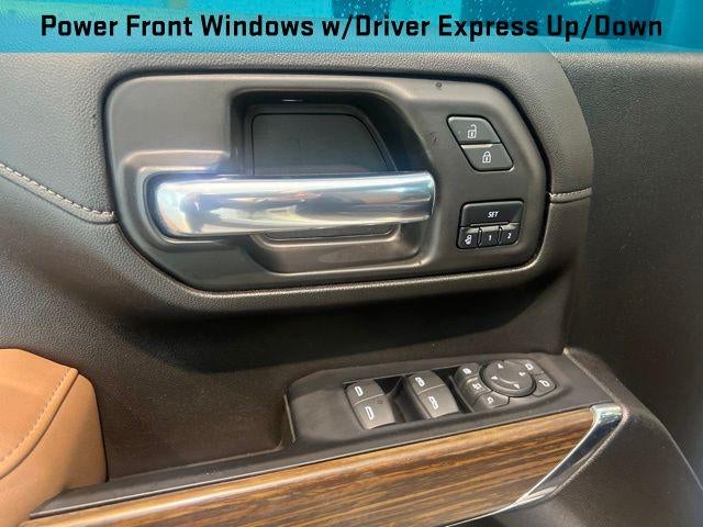 2023 Chevrolet Silverado 2500HD High Country