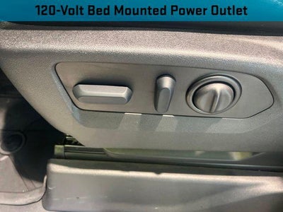 2023 Chevrolet Silverado 2500HD High Country