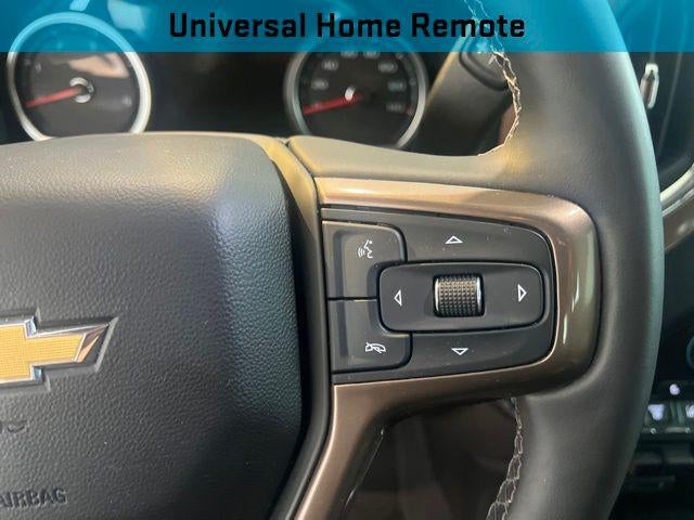 2023 Chevrolet Silverado 2500HD High Country