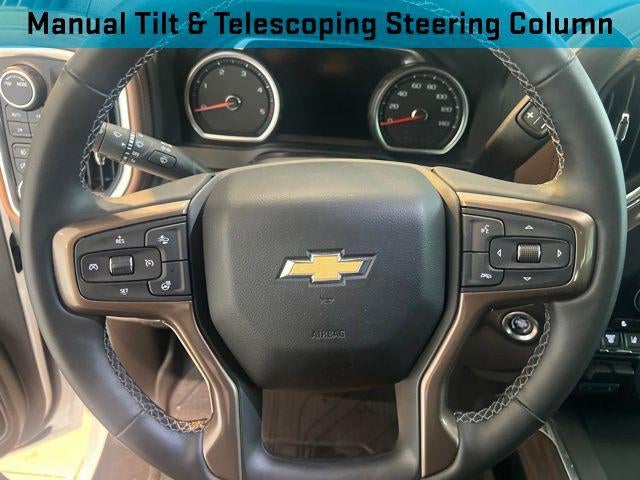 2023 Chevrolet Silverado 2500HD High Country