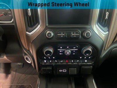 2023 Chevrolet Silverado 2500HD High Country