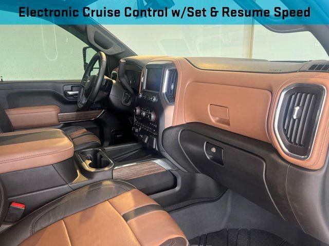 2023 Chevrolet Silverado 2500HD High Country