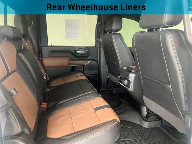 2023 Chevrolet Silverado 2500HD High Country