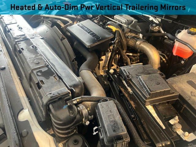 2023 Chevrolet Silverado 2500HD High Country