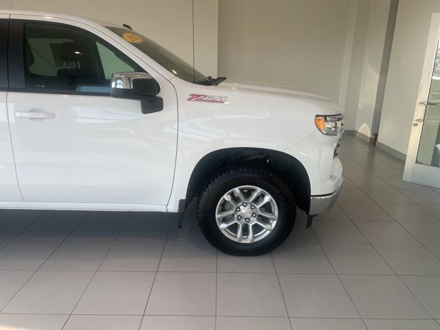 2023 Chevrolet Silverado 1500 LT LT1