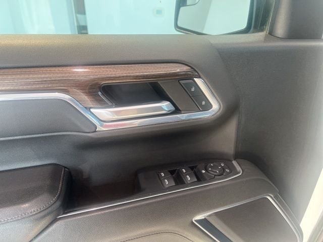 2023 Chevrolet Silverado 1500 LT LT1