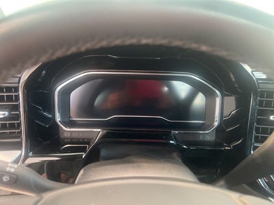 2023 Chevrolet Silverado 1500 LT LT1