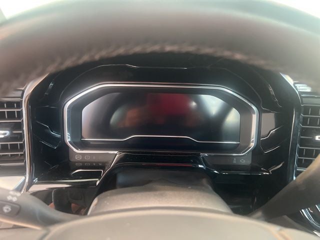 2023 Chevrolet Silverado 1500 LT LT1