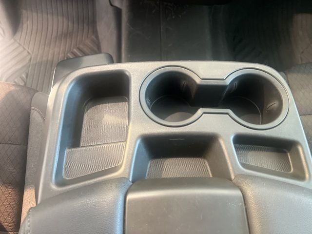 2023 Chevrolet Silverado 1500 LT LT1