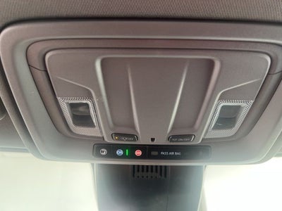 2023 Chevrolet Silverado 1500 LT LT1