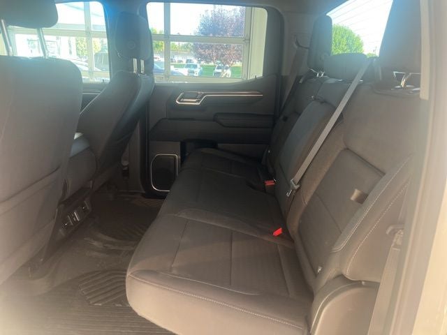 2023 Chevrolet Silverado 1500 LT LT1