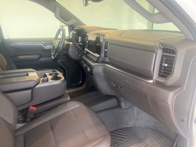 2023 Chevrolet Silverado 1500 LT LT1