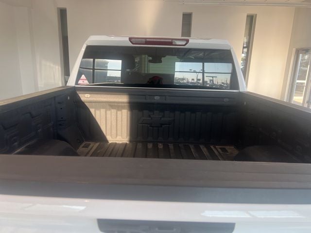 2023 Chevrolet Silverado 1500 LT LT1