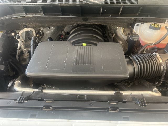 2023 Chevrolet Silverado 1500 LT LT1