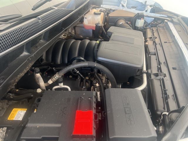 2023 Chevrolet Silverado 1500 LT LT1