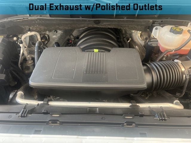 2023 Chevrolet Silverado 1500 LT LT1