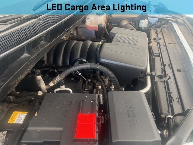 2023 Chevrolet Silverado 1500 LT LT1