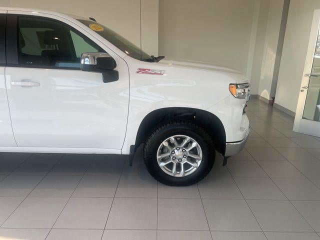 2023 Chevrolet Silverado 1500 LT LT1