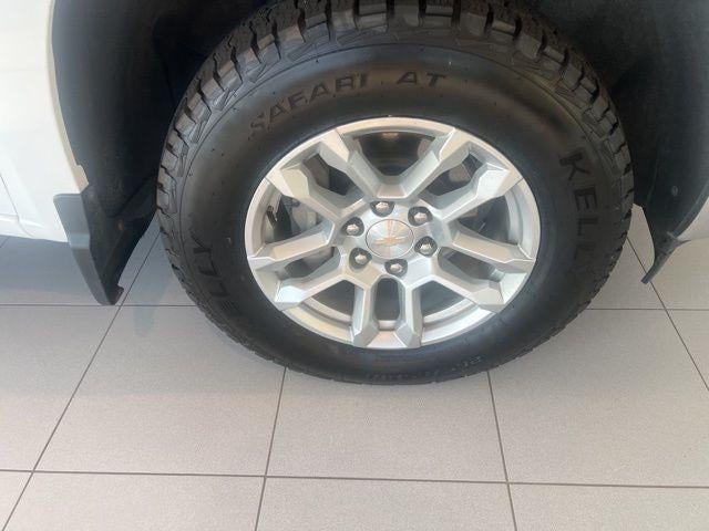 2023 Chevrolet Silverado 1500 LT LT1